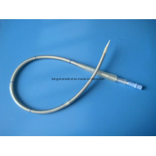 Cardiac Femoral Venous Cannula with CE